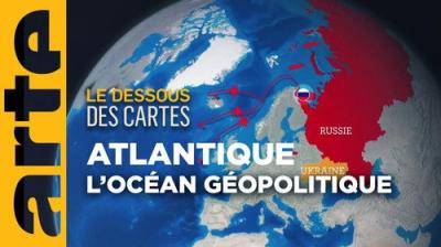 Le Dessous des cartes