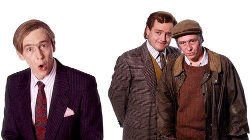The Fast Show filmas žiurėti online