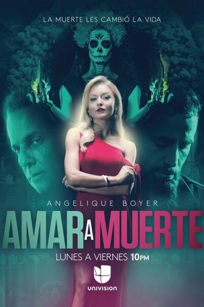 Meilė iki mirties filmas online