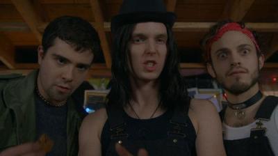 Letterkenny