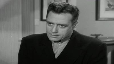 Perry Mason