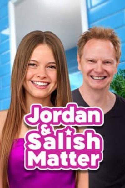 Salish & Jordan Matter filmas online