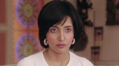 Baa Bahoo Aur Baby