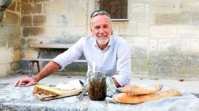 Marcus Wareing Simply Provence
