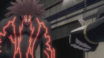 EDENS ZERO