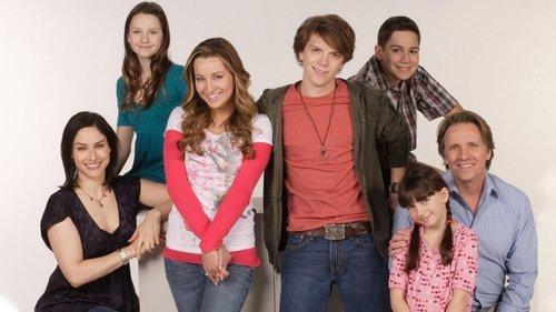 Life with Derek filmas žiurėti online