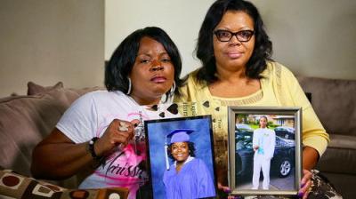 Foreign Correspondent