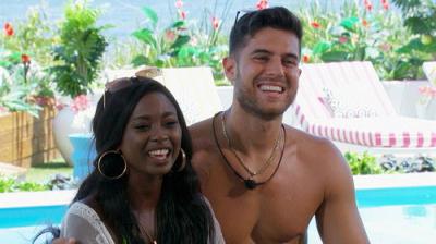Love Island USA