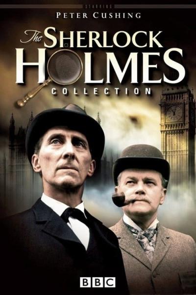 Sherlock Holmes filmas online