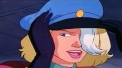 Captain Planet and the Planeteers
