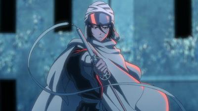 BLEACH