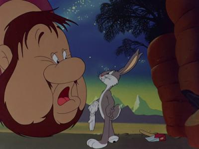 Looney Tunes
