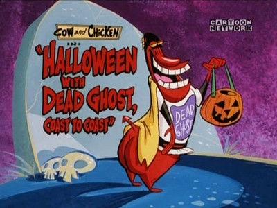 Cow and Chicken