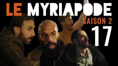 Le Myriapode