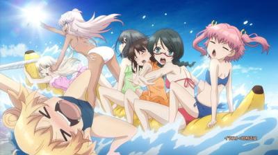 Fate/kaleid liner プリズマ☆イリヤ