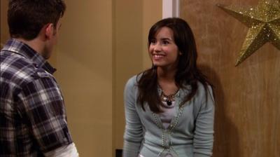 Sonny with a Chance