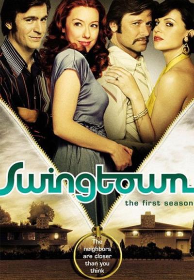 Swingtown filmas online