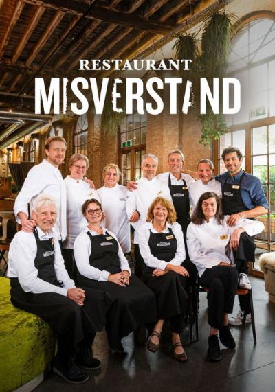 Restaurant Misverstand filmas online