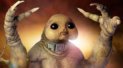 Doctor Who Greatest Moments