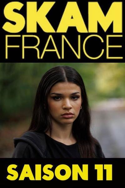 SKAM France filmas online