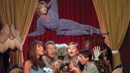Unhappily Ever After filmas žiurėti online