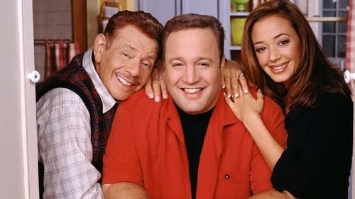 The King of Queens filmas žiurėti online