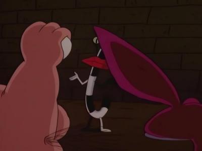 Aaahh!!! Real Monsters