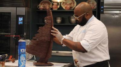 Bake Off: The Professionals