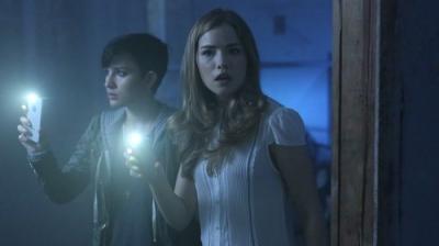 Scream: The TV Series