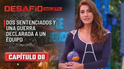 Desafío