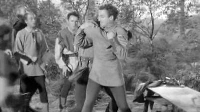 The Adventures of Robin Hood