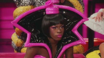 RuPaul's Drag Race: Untucked