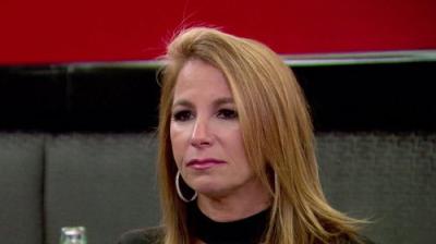 The Real Housewives of New York City