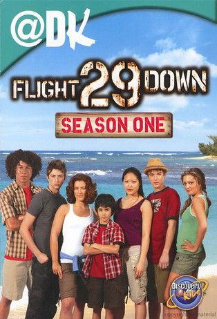 Flight 29 Down filmas online