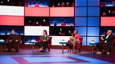 Richard Osman's House of Games