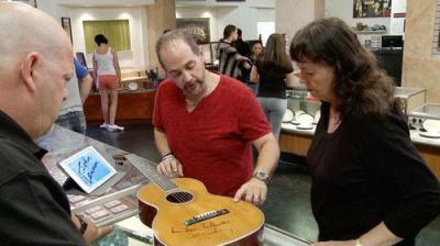 Pawn Stars