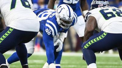 Hard Knocks: In Season