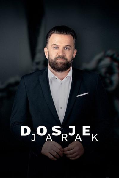 Dosje Jarak filmas online