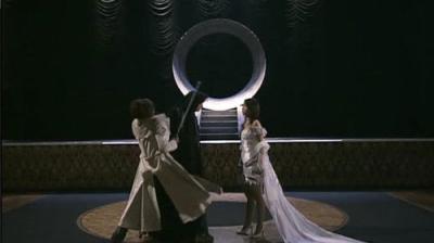 牙狼＜GARO＞