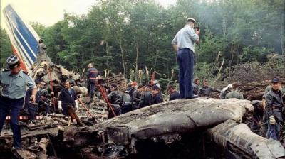 Air Disasters