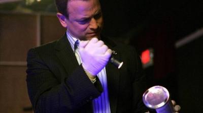 CSI: NY