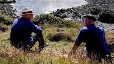 Rick Stein's Cornwall