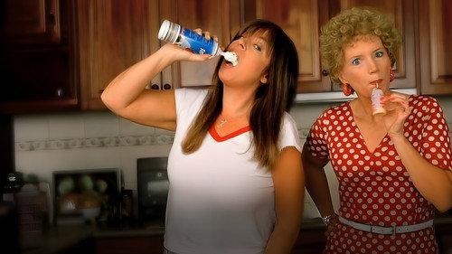 Kath & Kim filmas žiurėti online