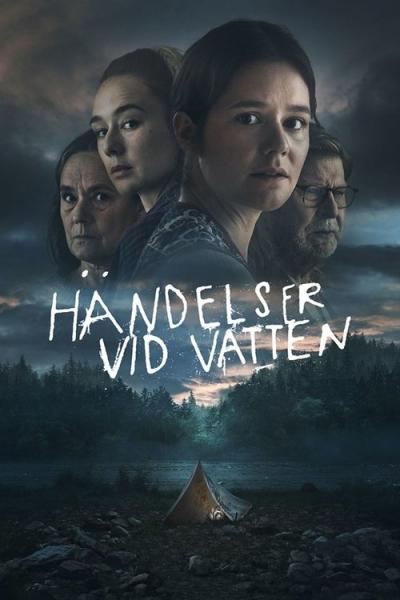 Händelser vid vatten filmas online