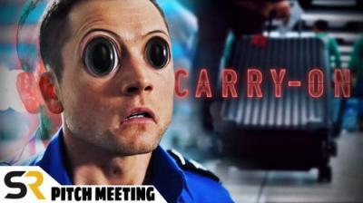 Pitch Meeting
