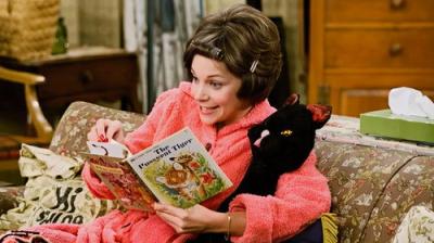 Laverne & Shirley