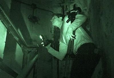 Ghost Adventures