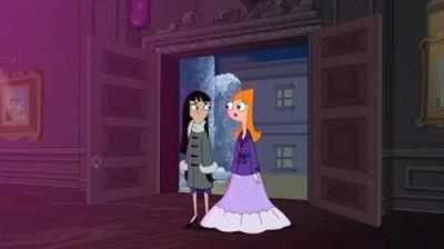 Phineas and Ferb