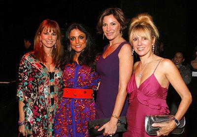 The Real Housewives of New York City