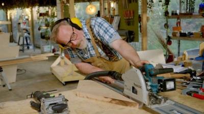 Handmade: Britain's Best Woodworker
